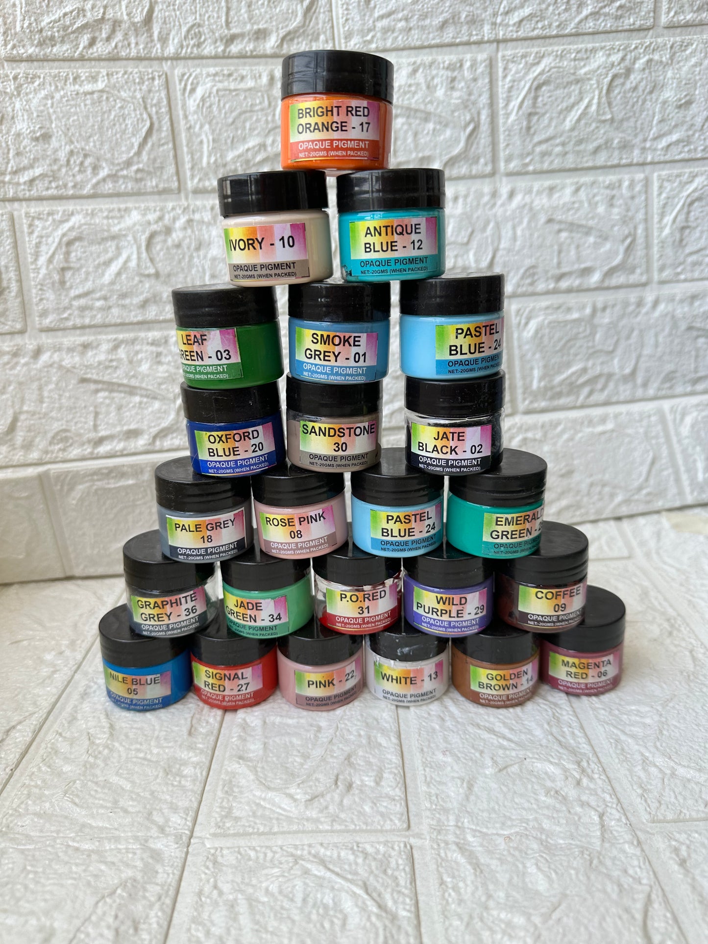 Pigment