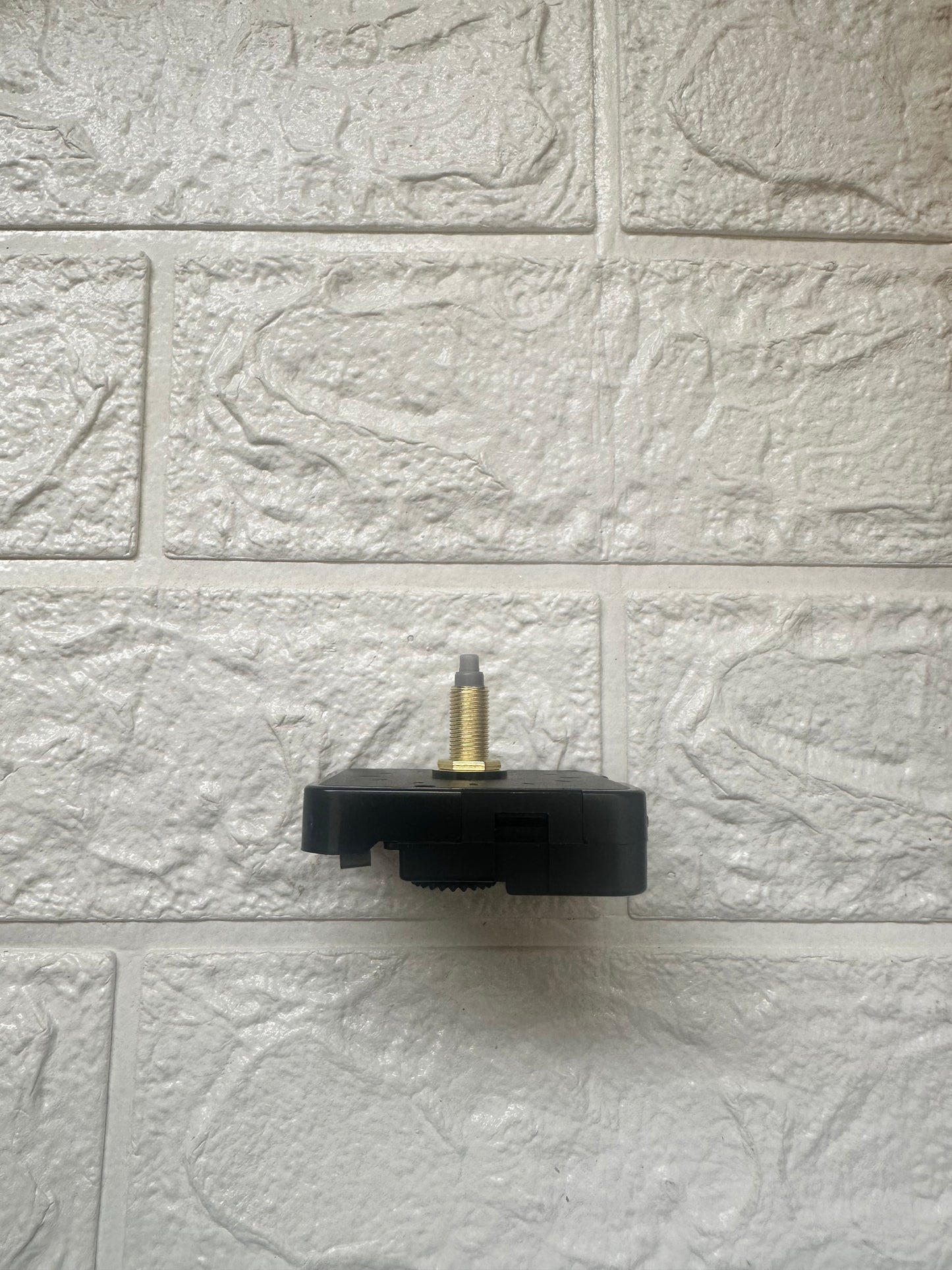 22 mm clock machine