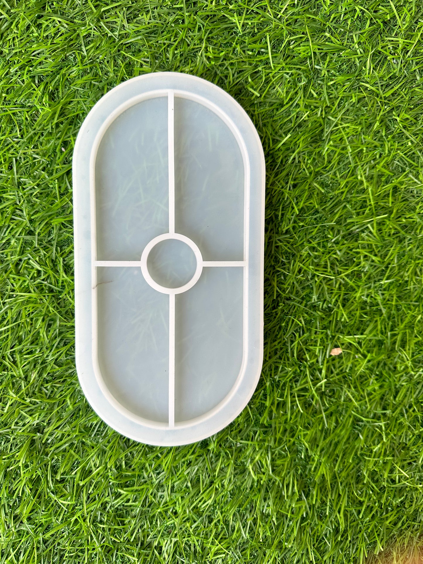 Trinket tray mould