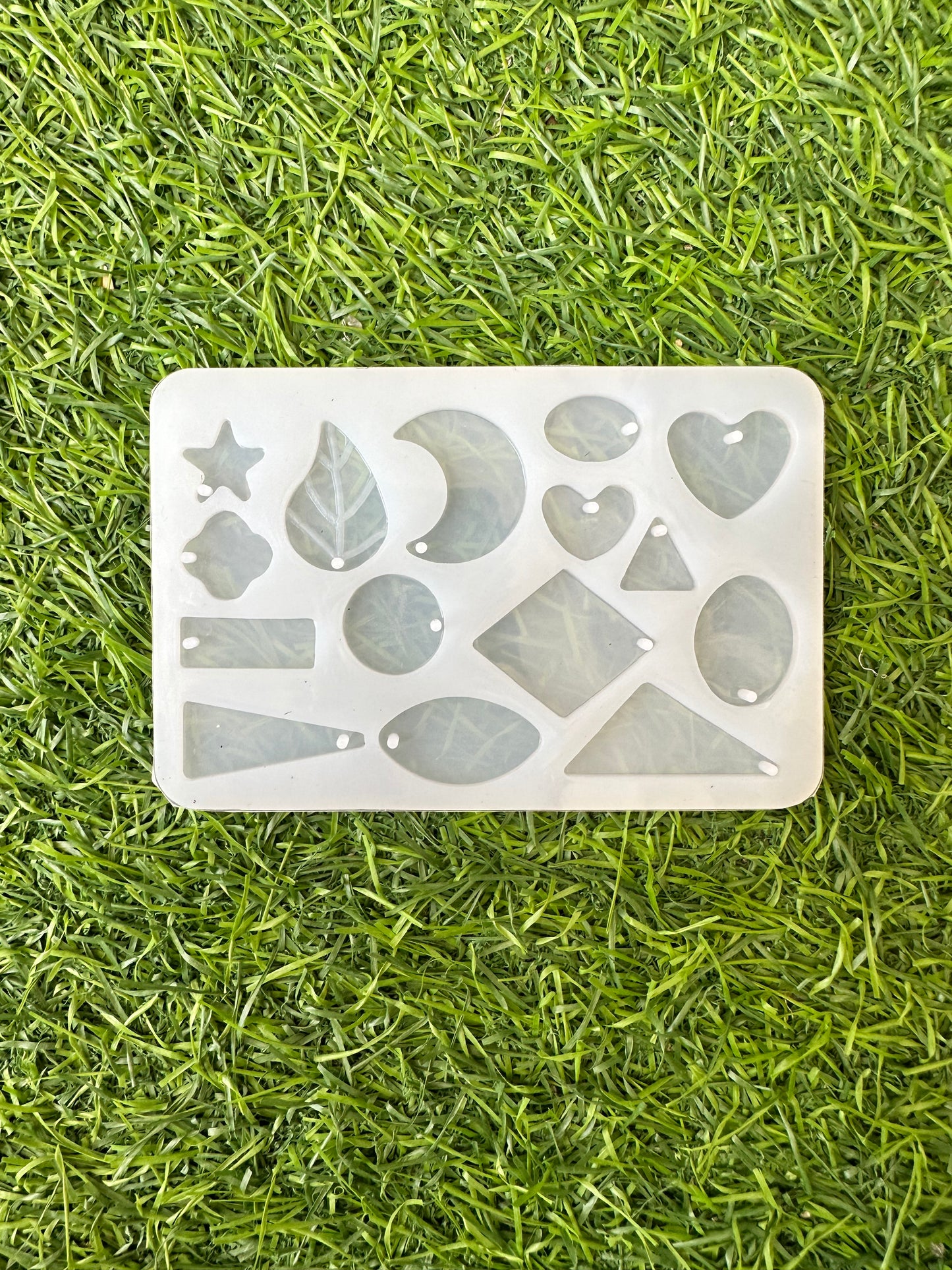 Jewellery mould