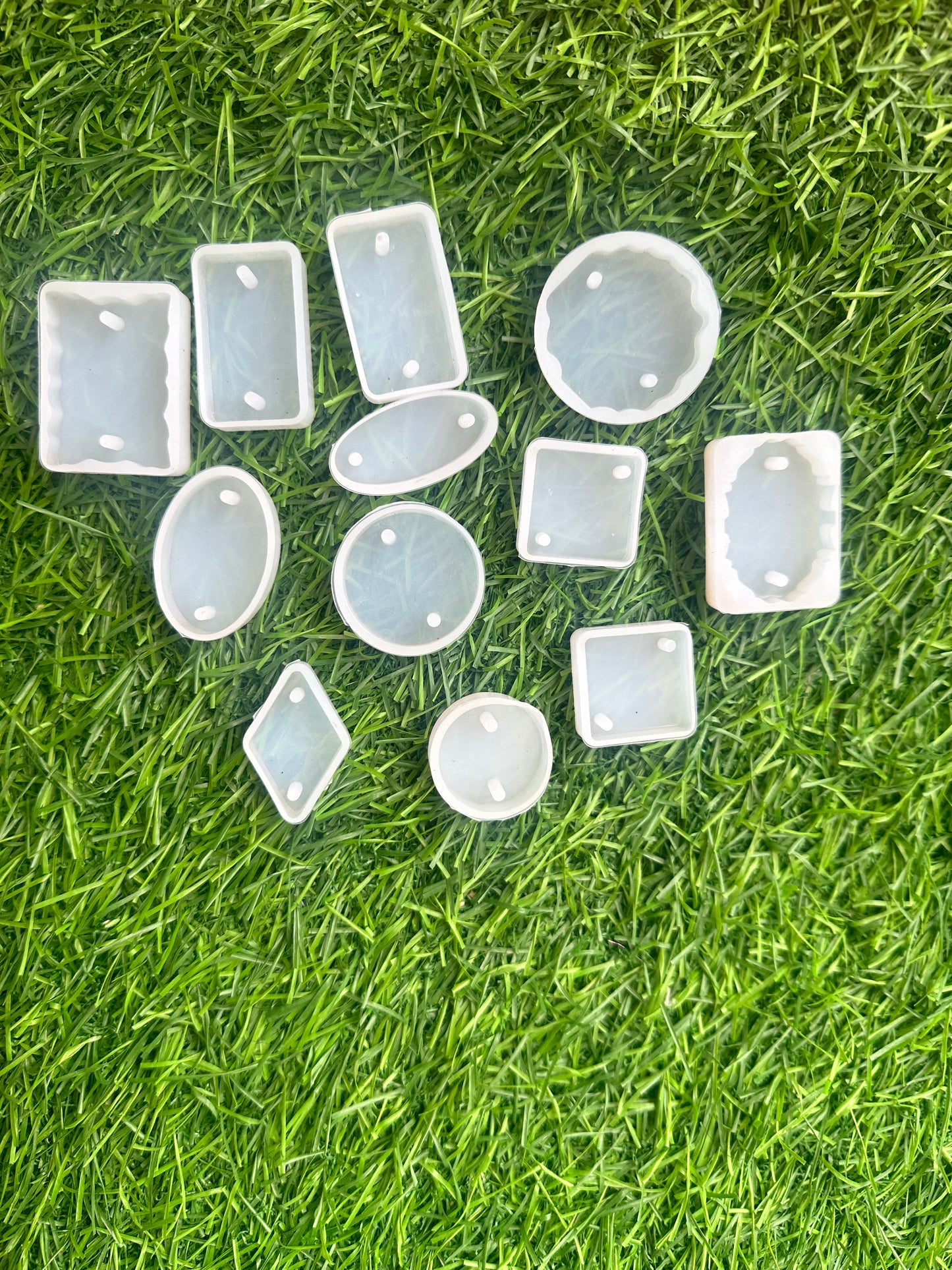 Rakhi mould