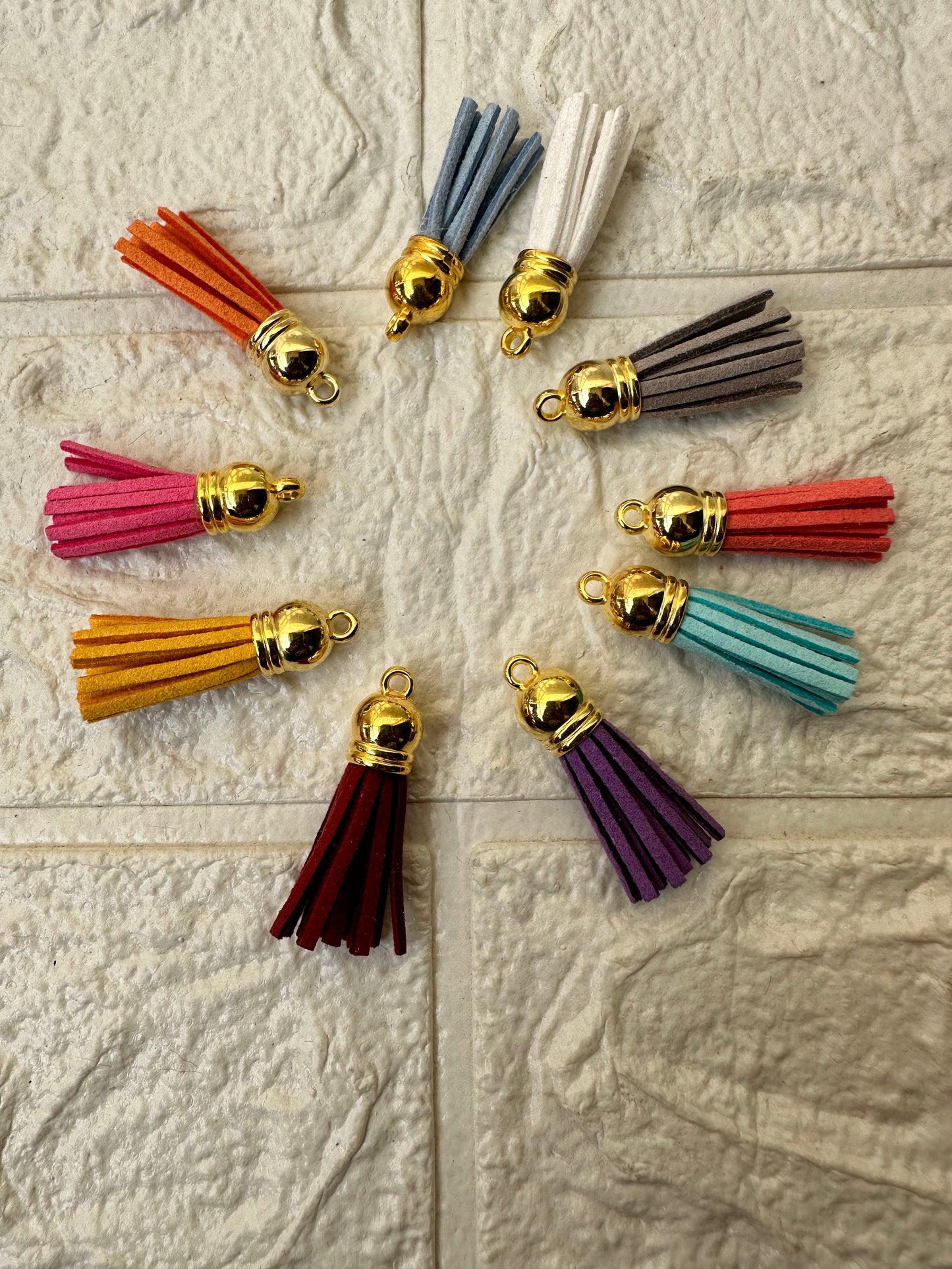 Tassels
