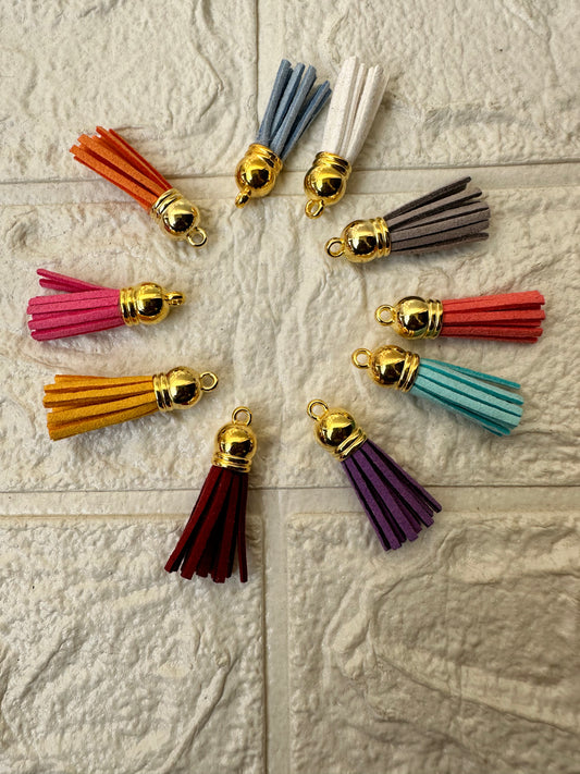 Tassels
