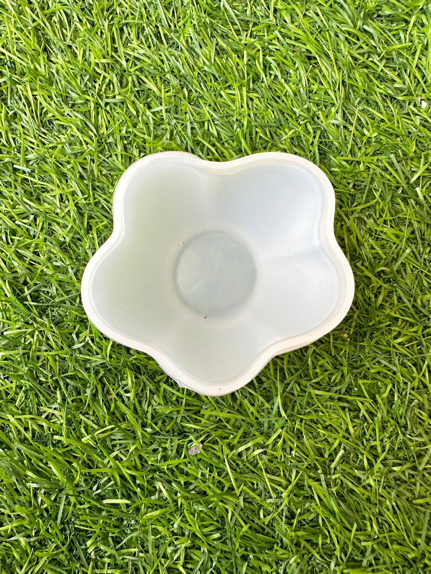 Bowl mould