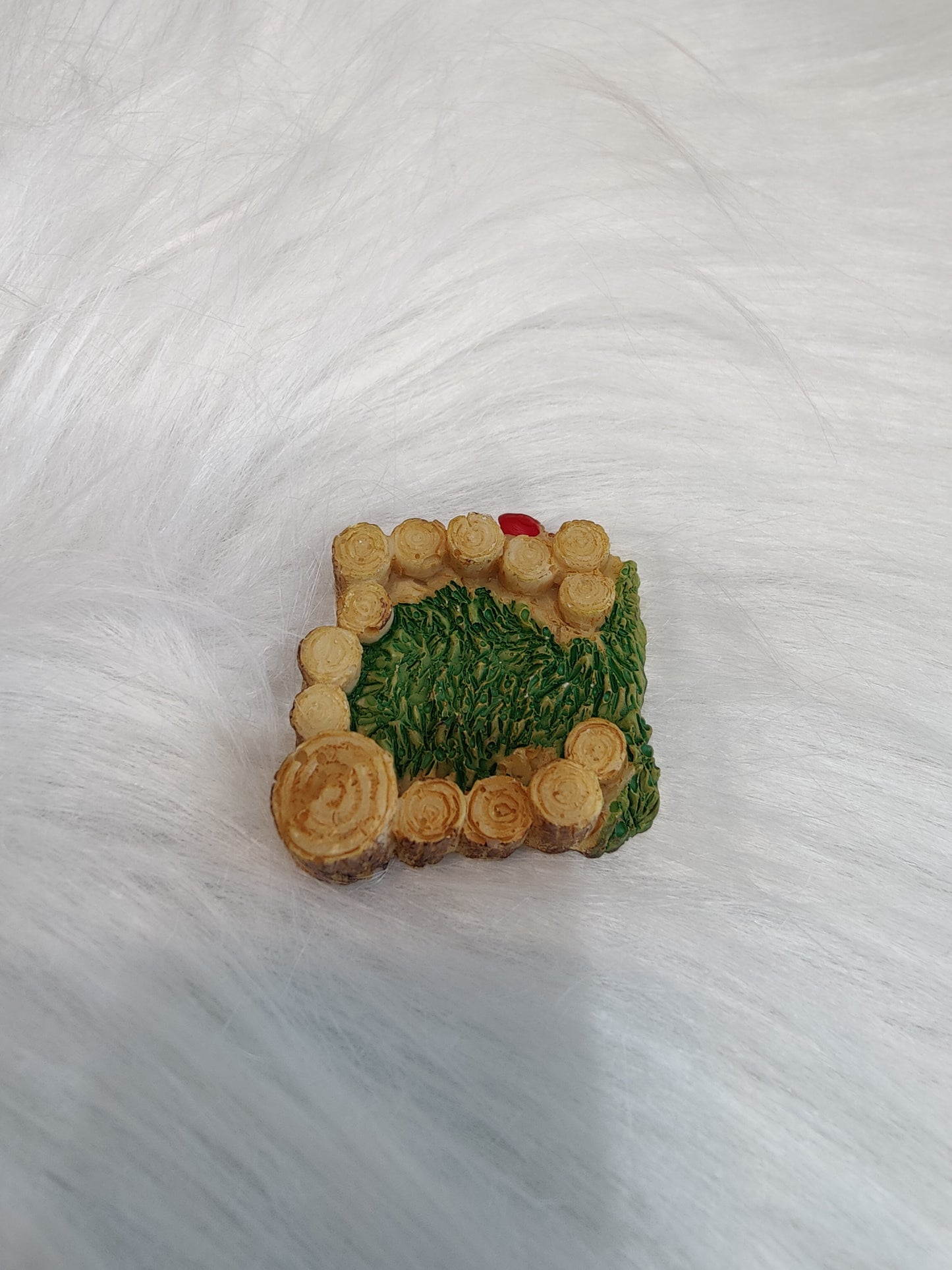 Mini Garden miniature