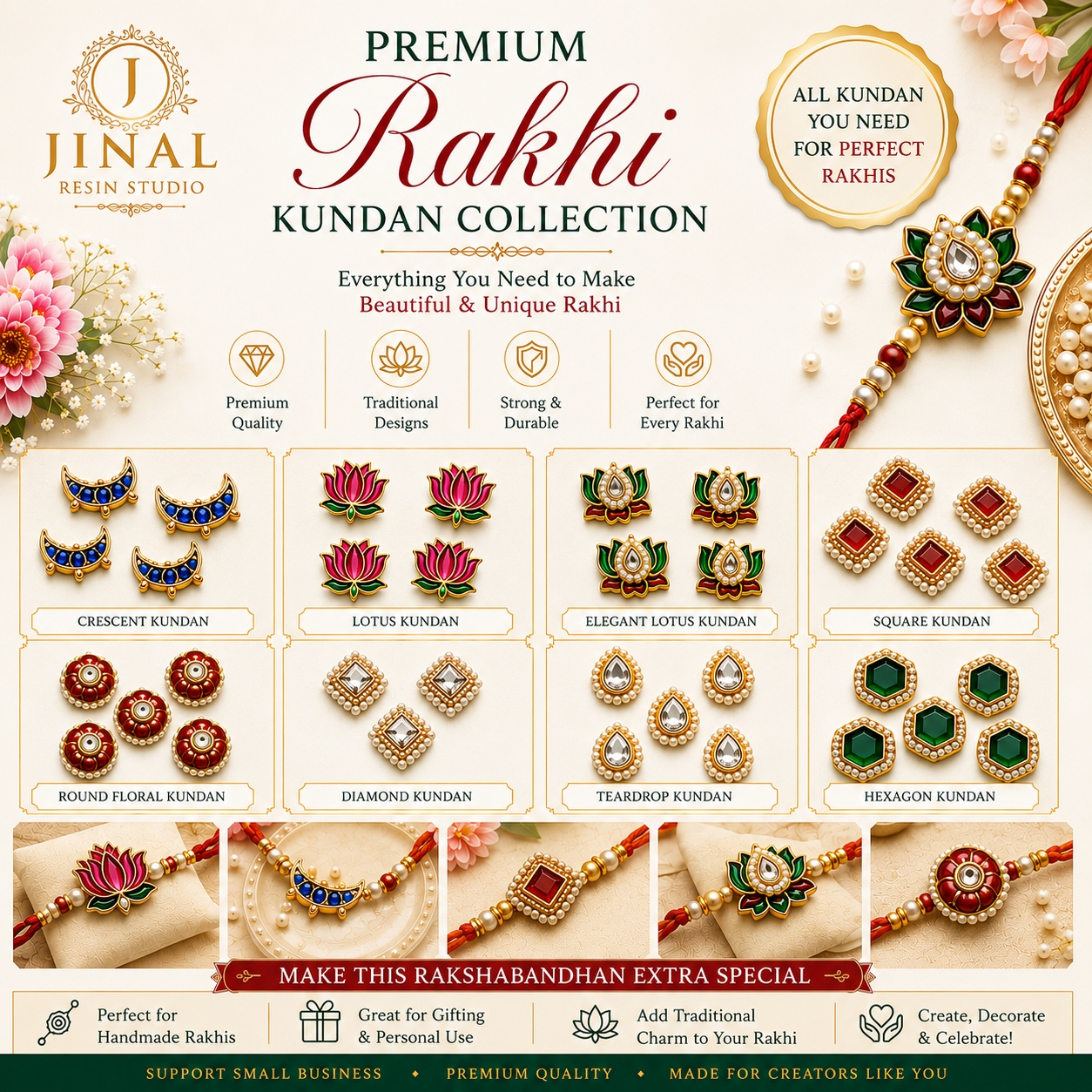 Rakhi Kundan