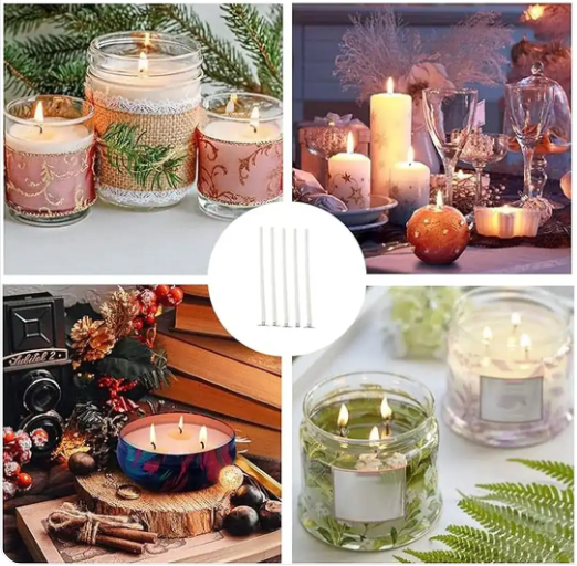 Candle Material
