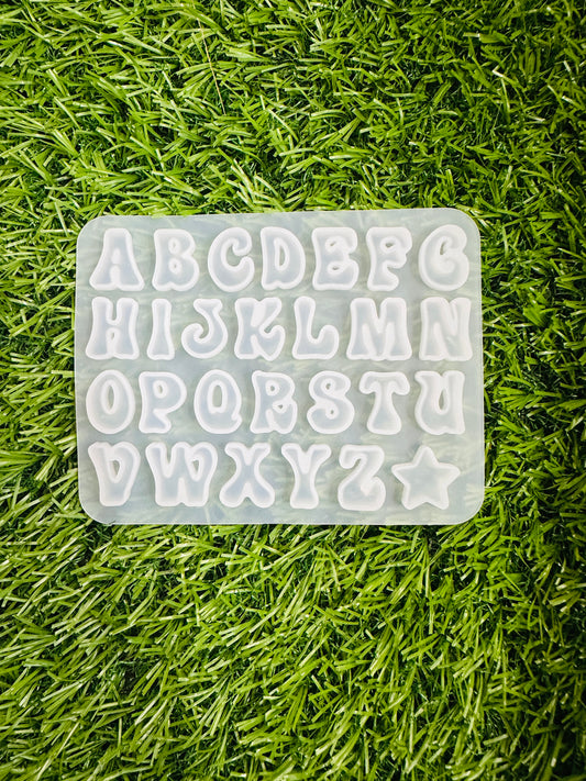 Abcd mould