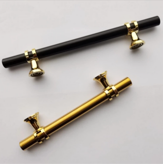 Premium Tray Handle Pair - 5”