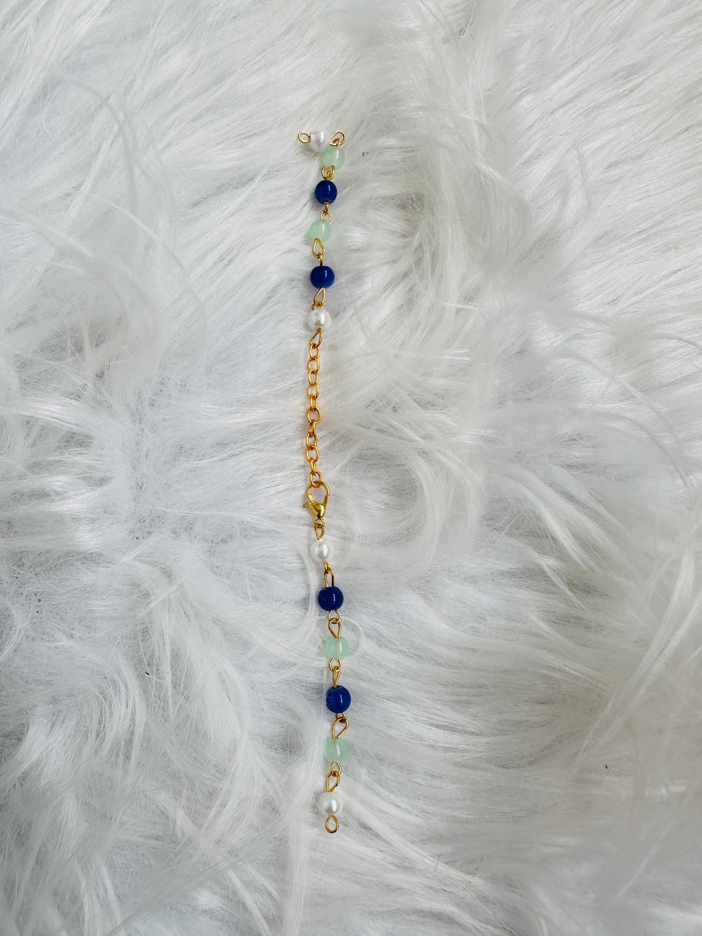Rakhi Bracelet chain