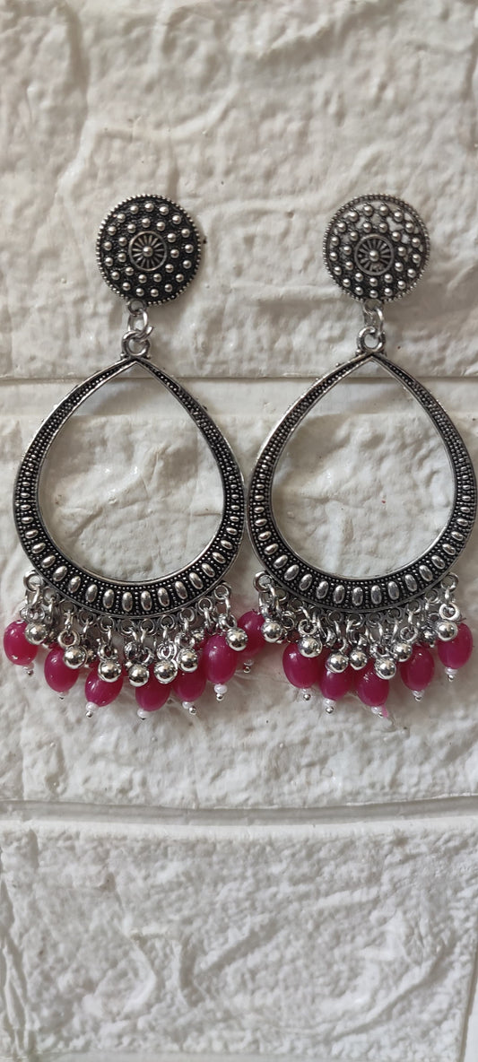 Jhumka