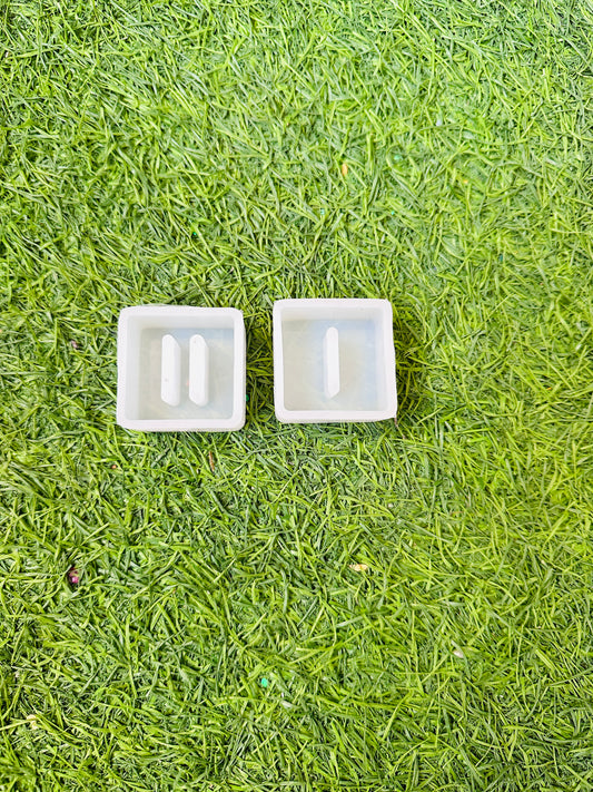 Square Ring holder mould