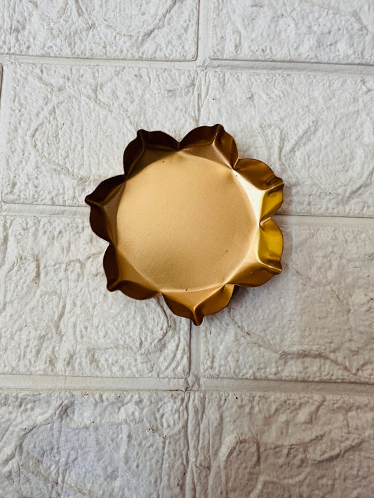 Decorative Urli Bowl - 3.5 inch