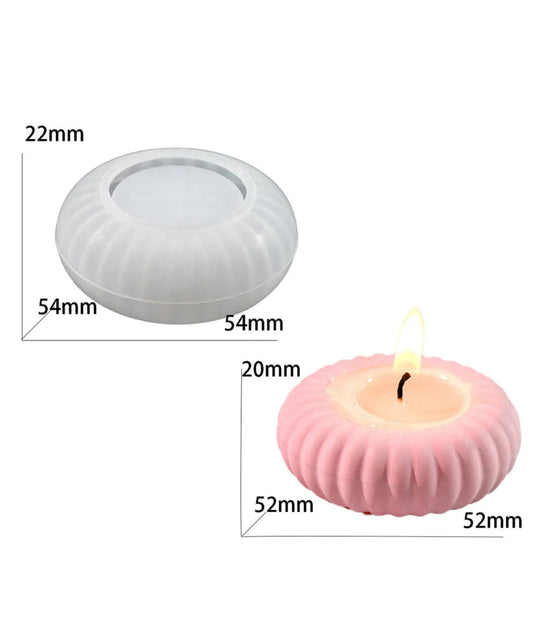Lantern Candle Holder mould