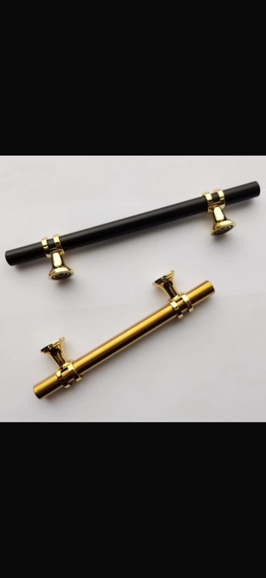 Premium Tray Handle Pair - 5”