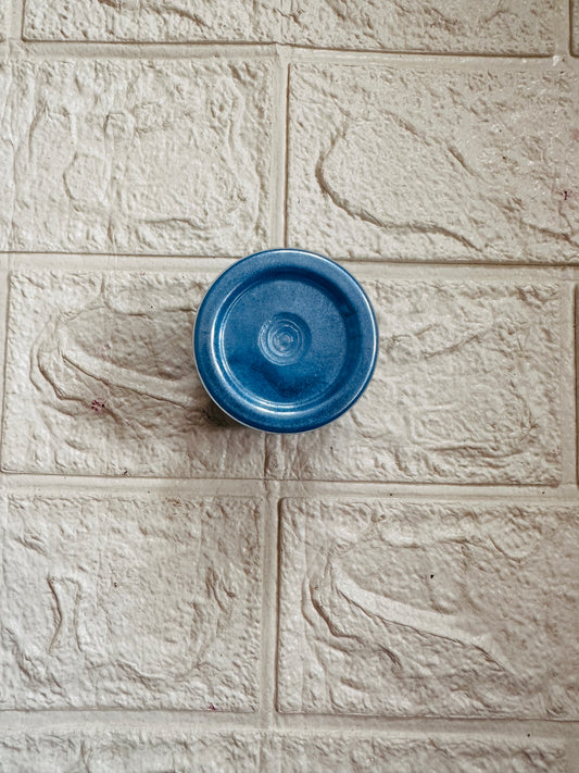 Pure Blue Mica Powder
