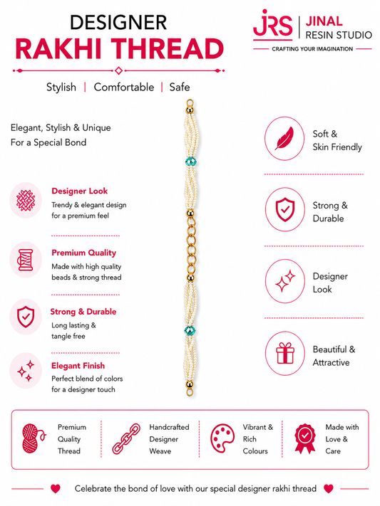 Rakhi Thread 018