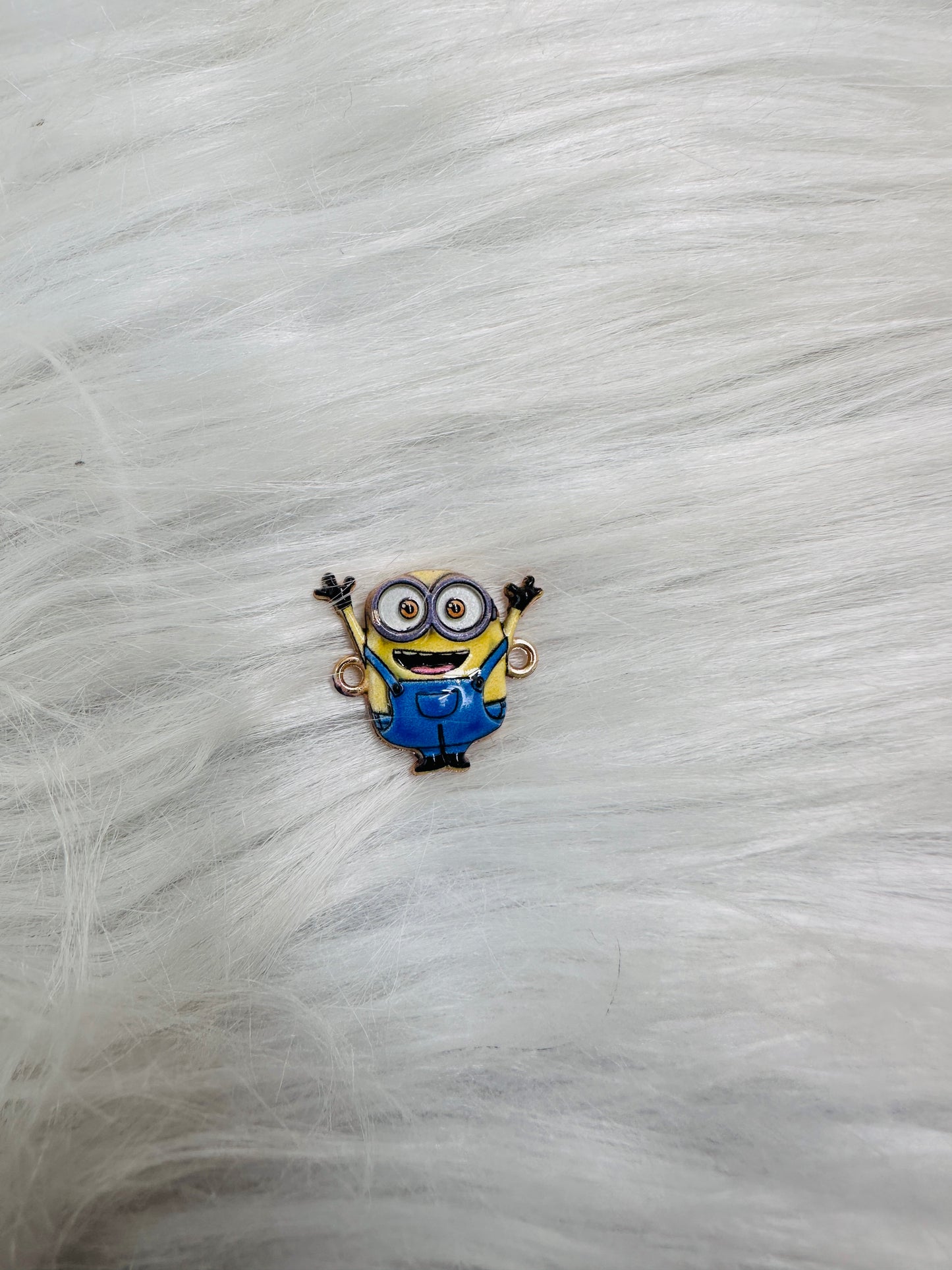 Resin Charm 02