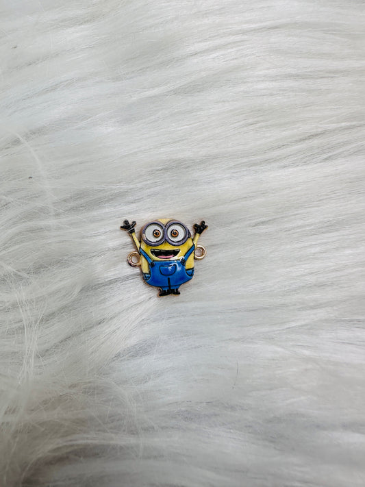 Resin Charm 02
