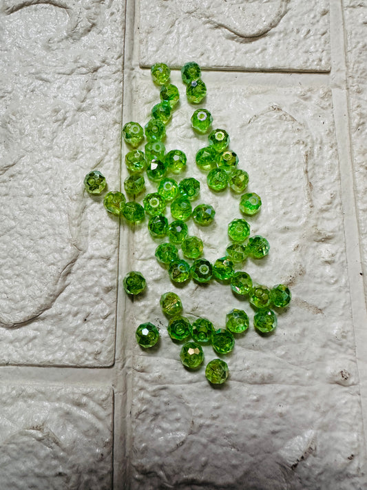 Green Pearls