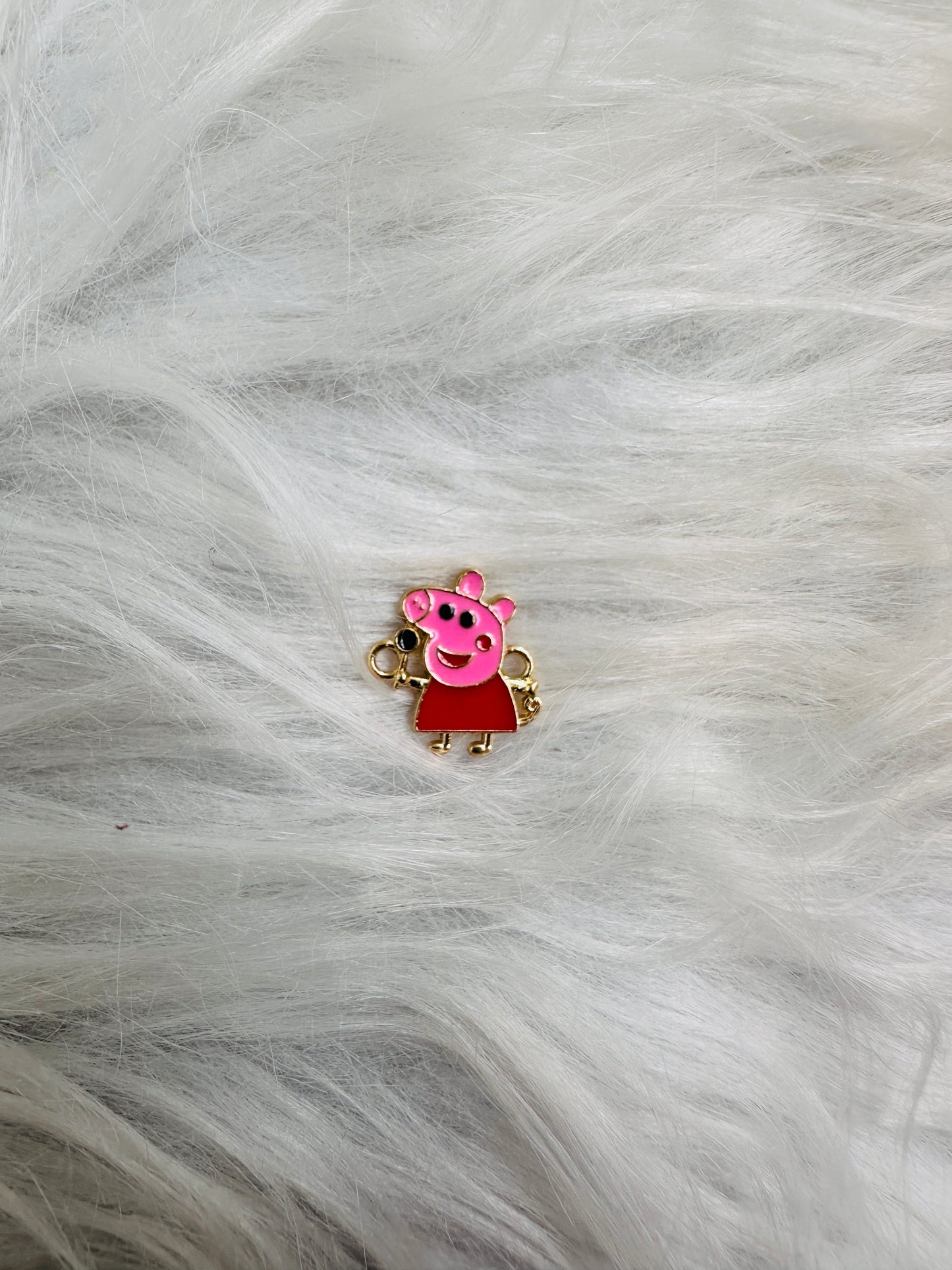 Resin Rakhi Shinchan charm