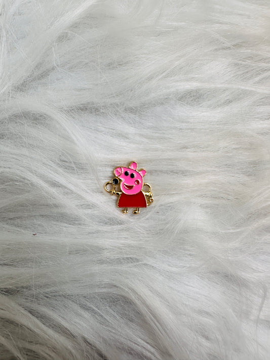 Resin Rakhi Shinchan charm