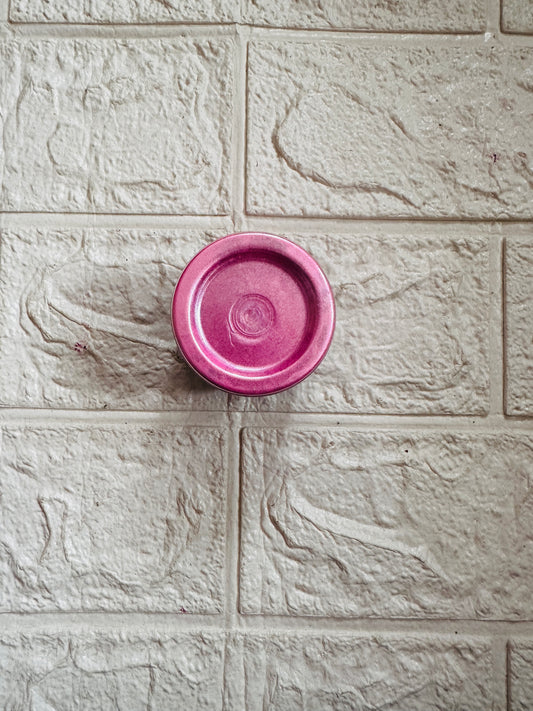 Temder Pink Mica Powder