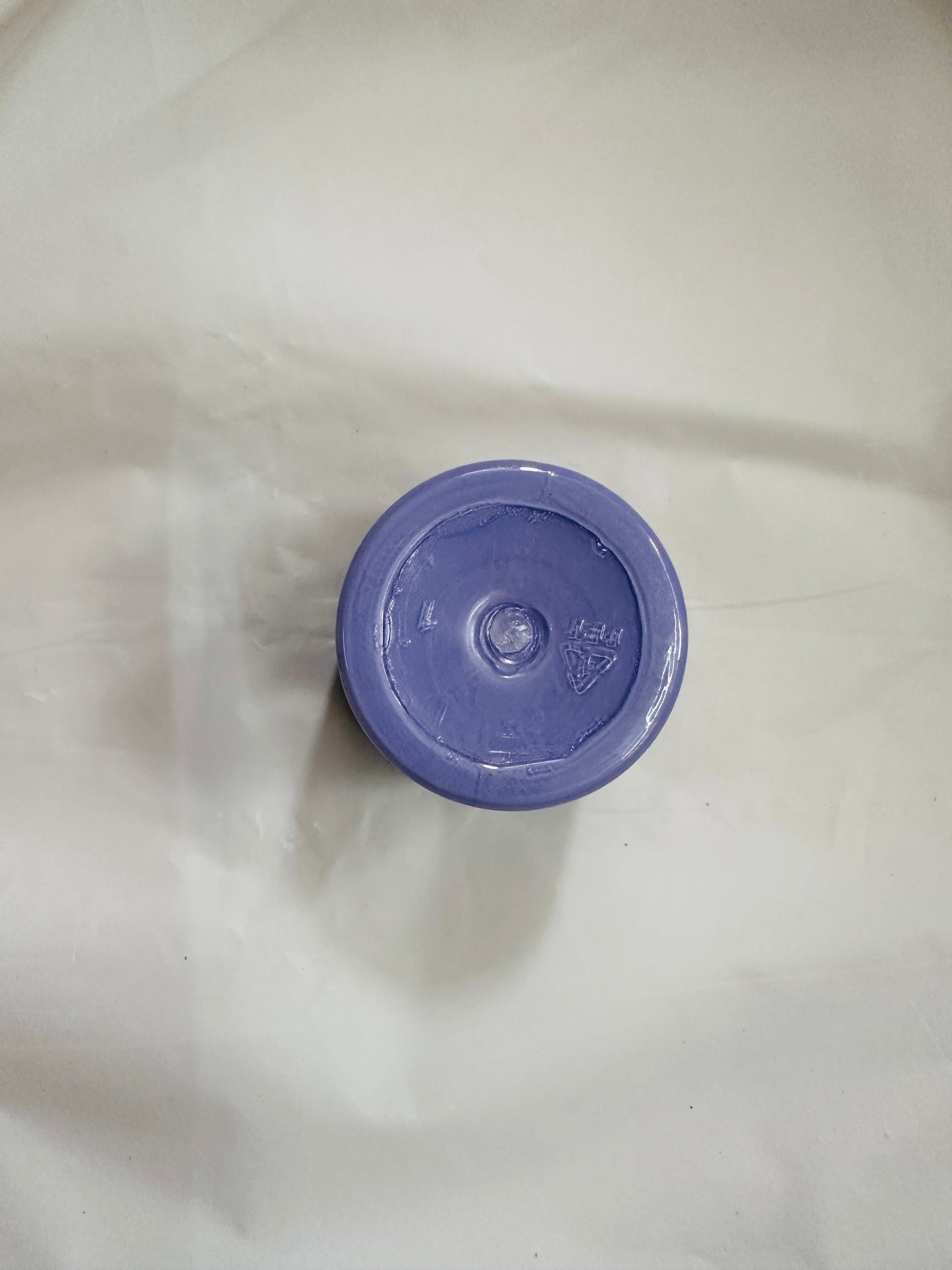 Wild Lilac opaque pigment