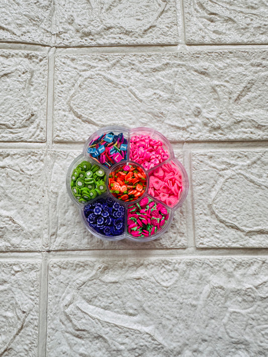 Polymar Beads