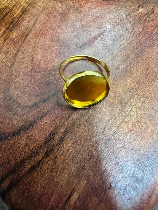 Finger Ring