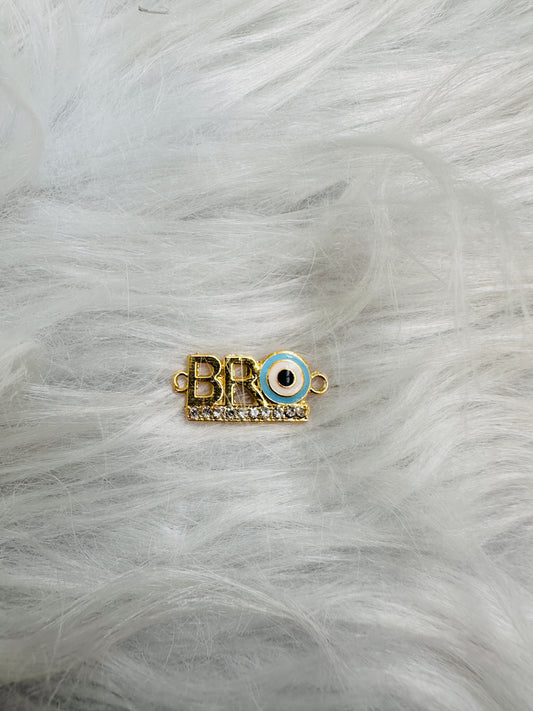 Rakhi charm Bro 01
