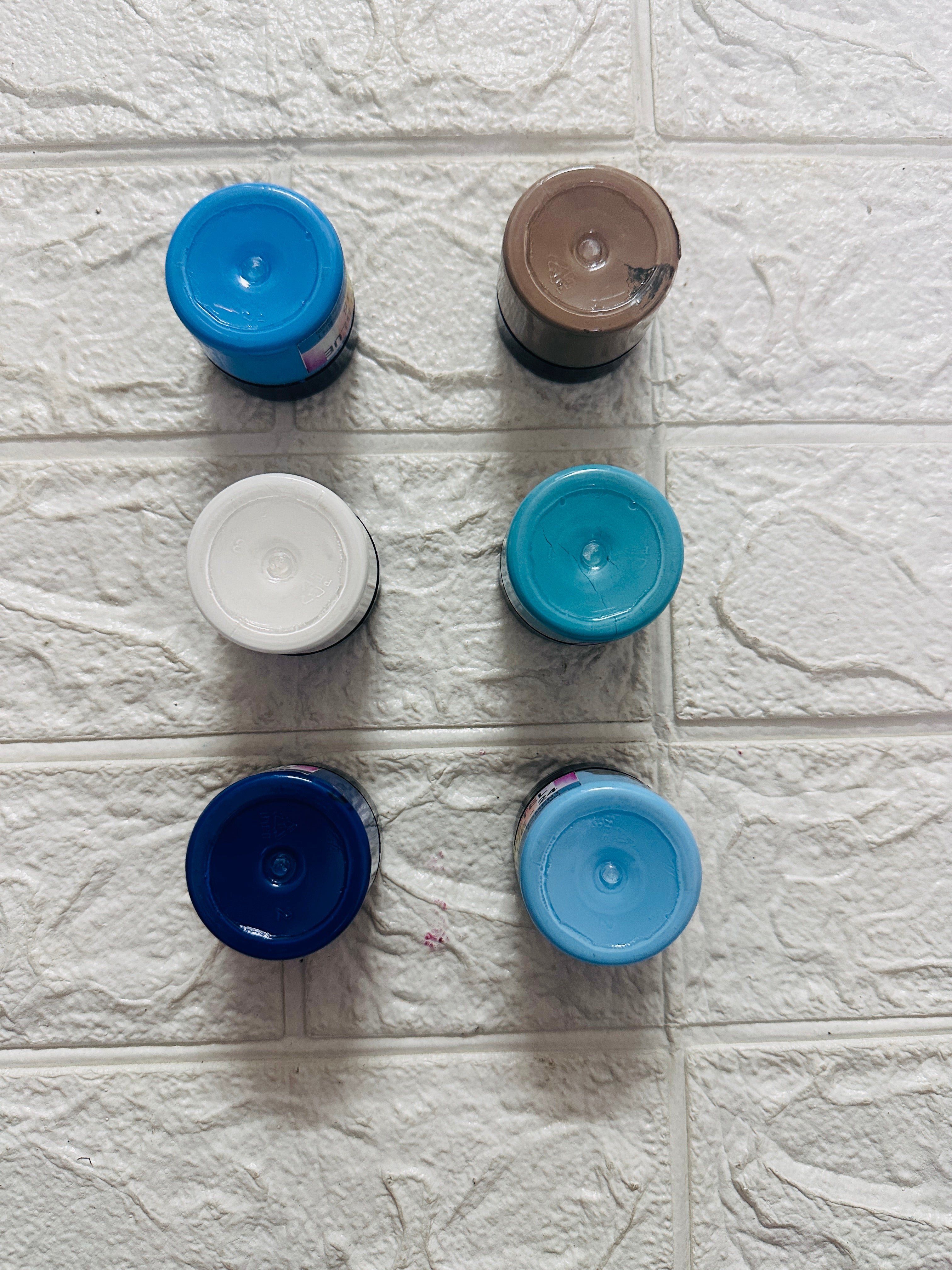 Ocean theme paste opaque color โ Jinalresinstudio