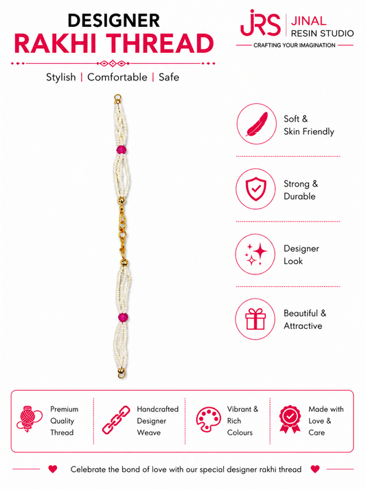 Rakhi Thread 016