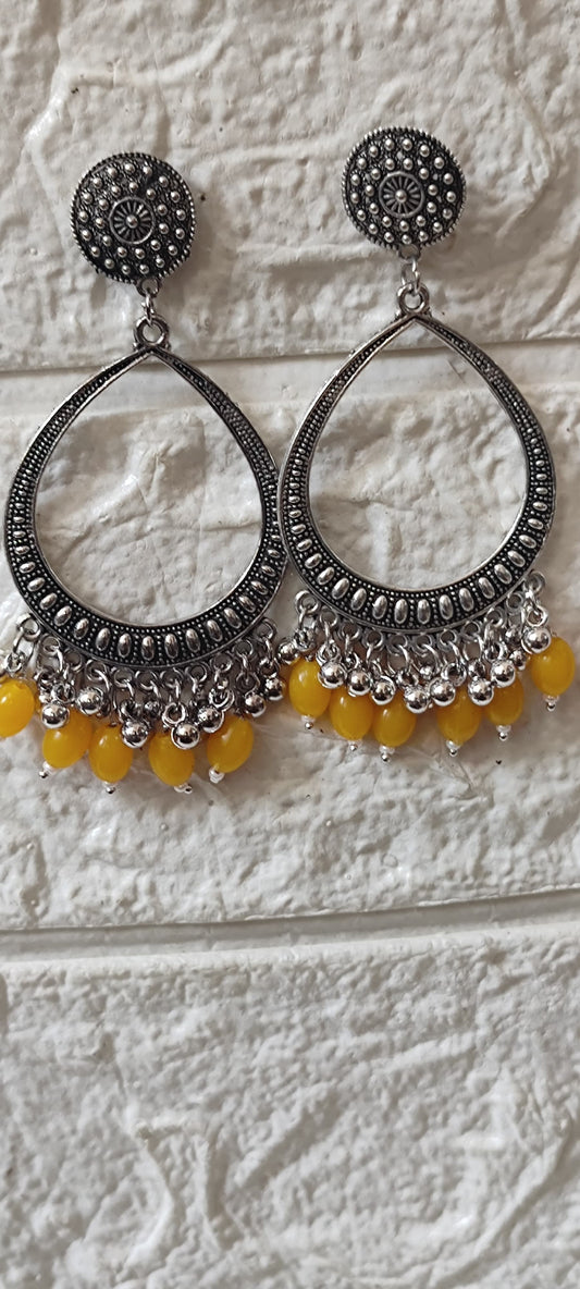 Jhumka