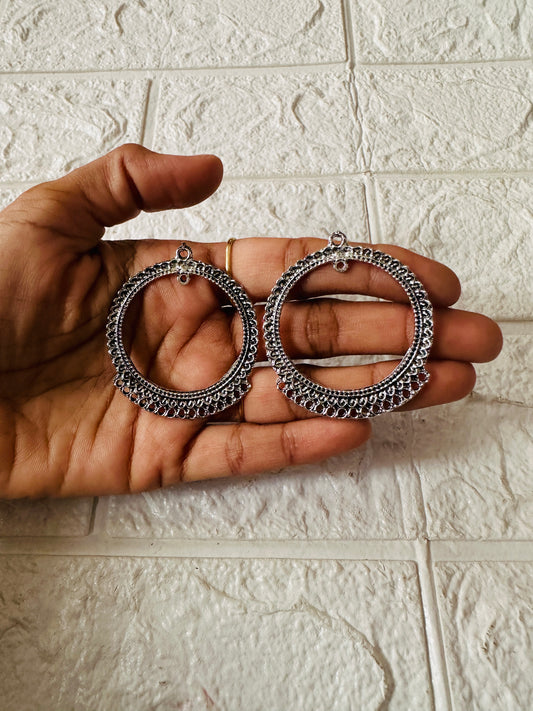 Jhumkas/Jumkha JR01
