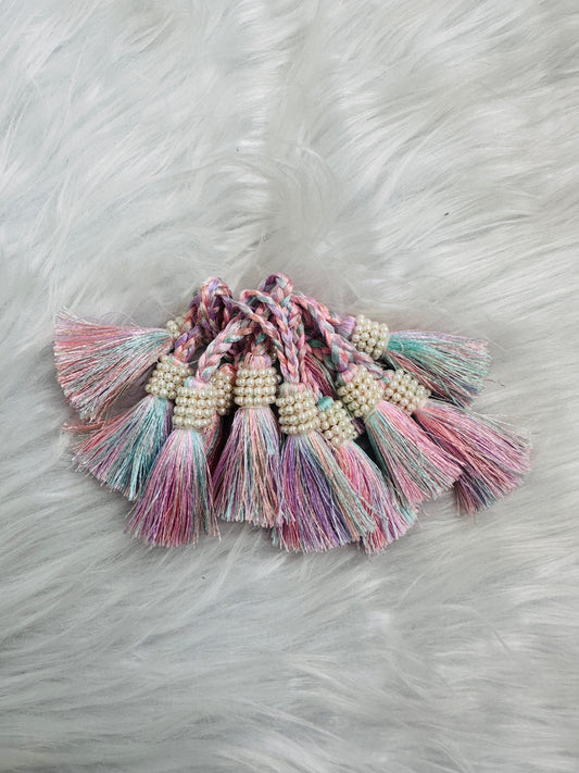 Rakhi Tassel