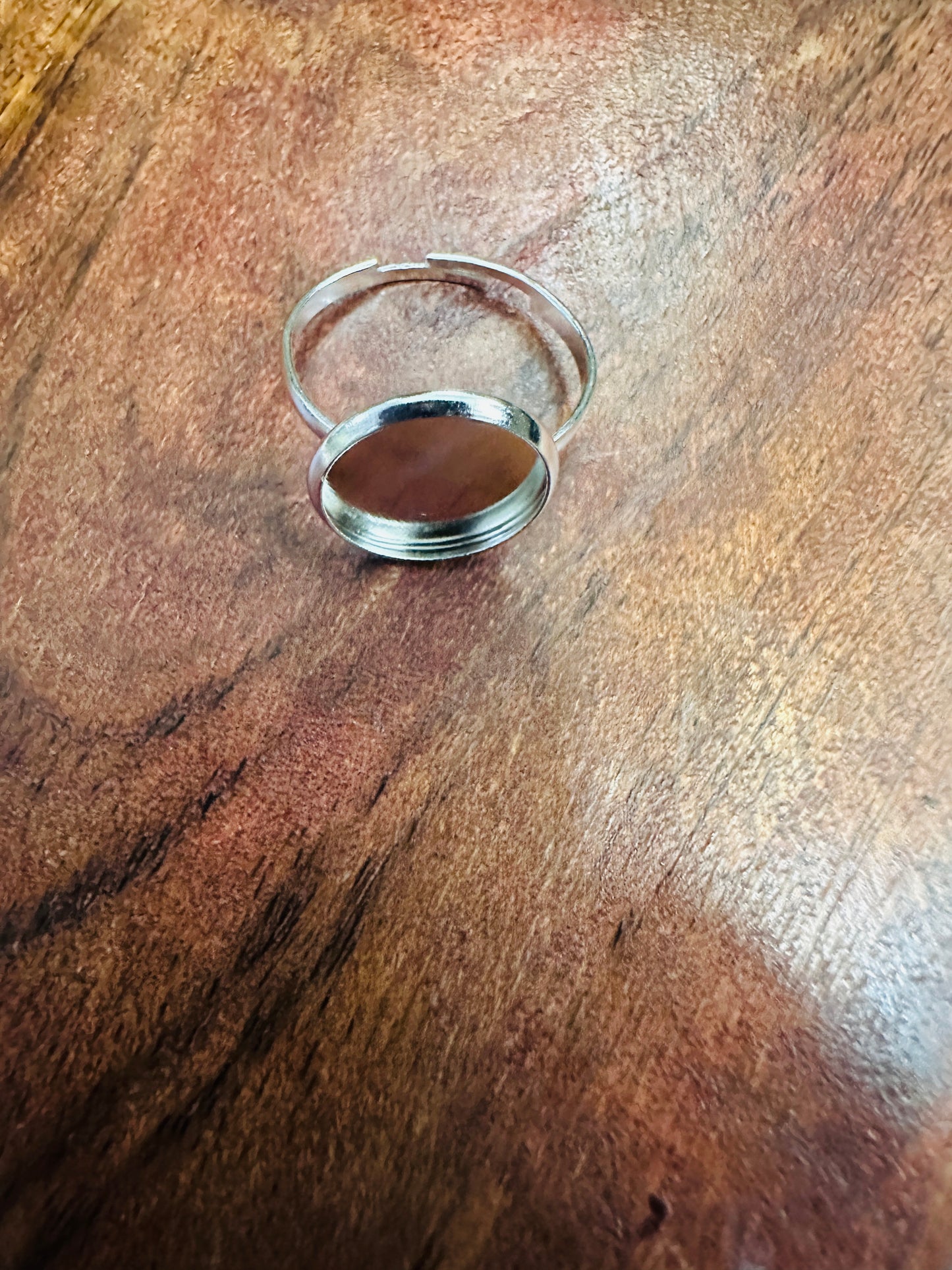 Finger Ring