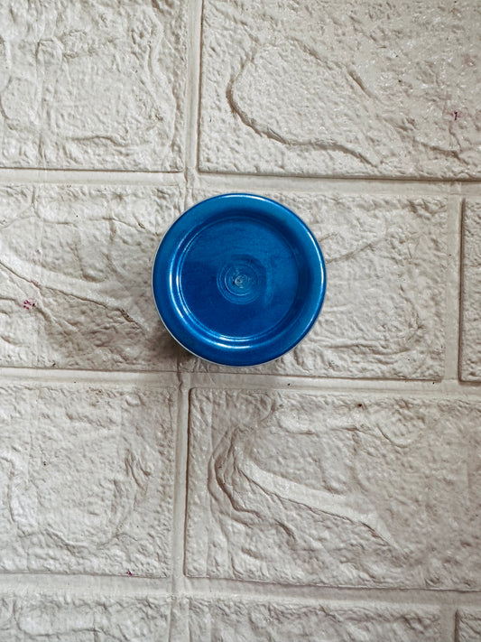 Brilliant Blue Mica Powder