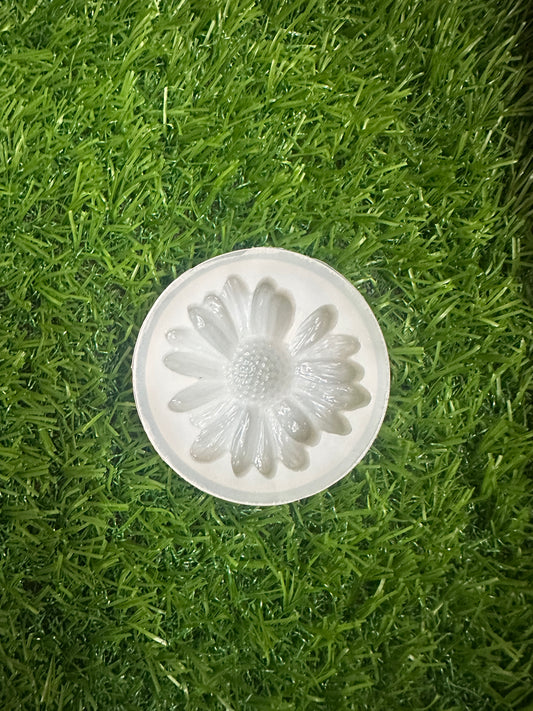 Daisy Flower mould
