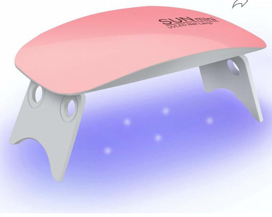 Uv lamp