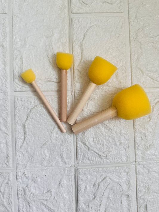 SPONGE DABBING TOOL