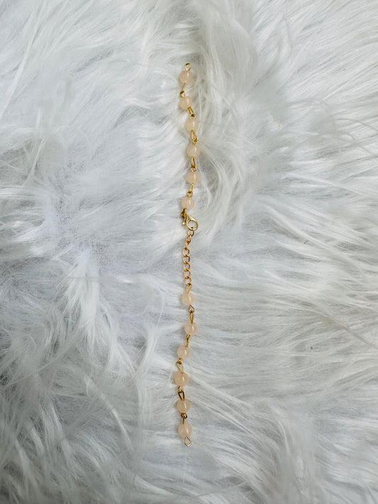 Rakhi bracelet chain