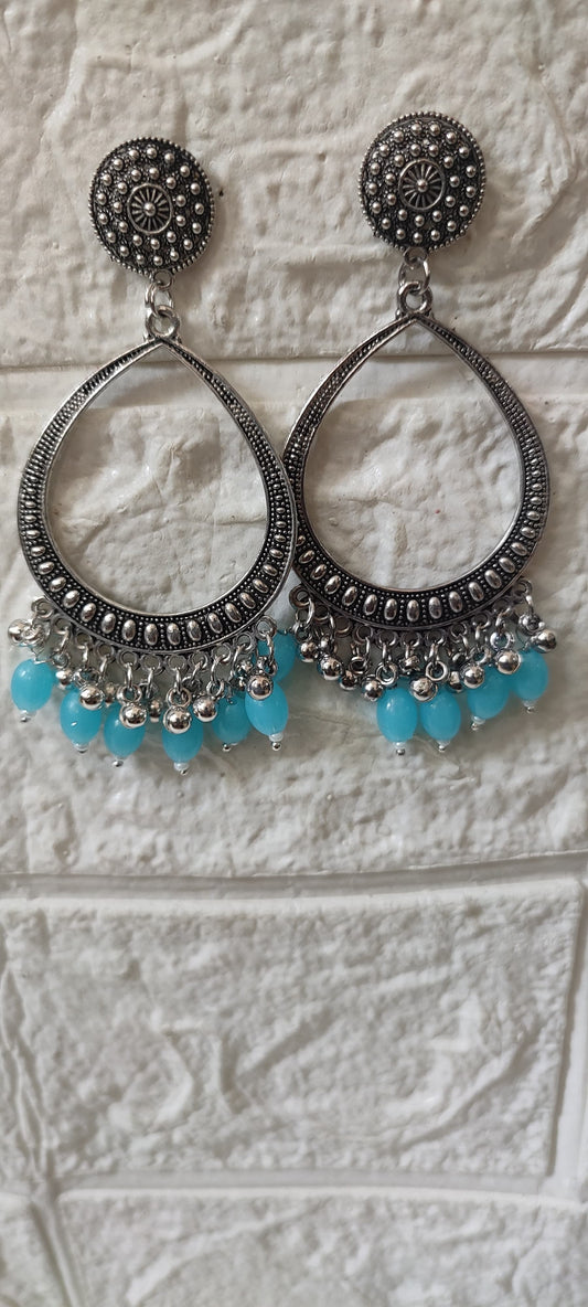 Jhumka