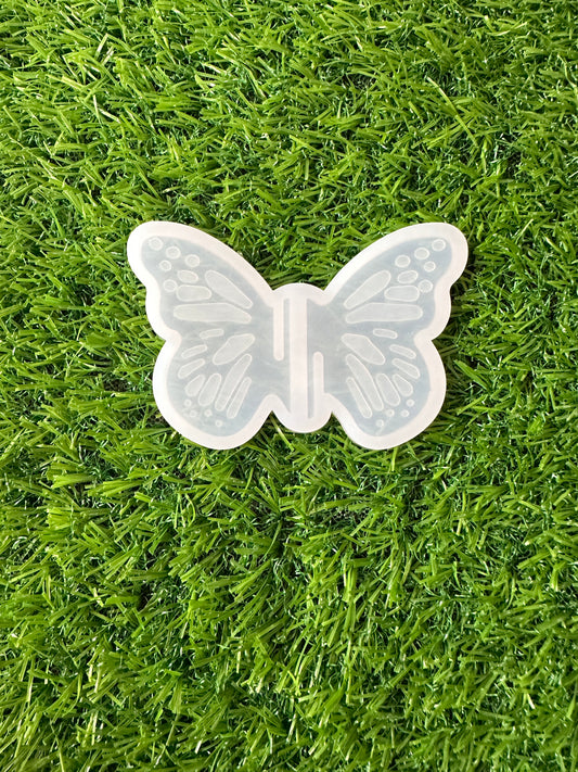 Butterfly mould