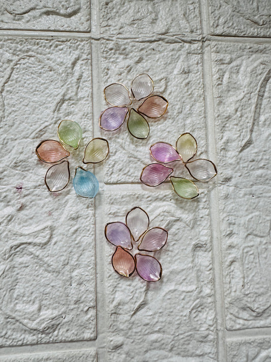 Rakhi flowers
