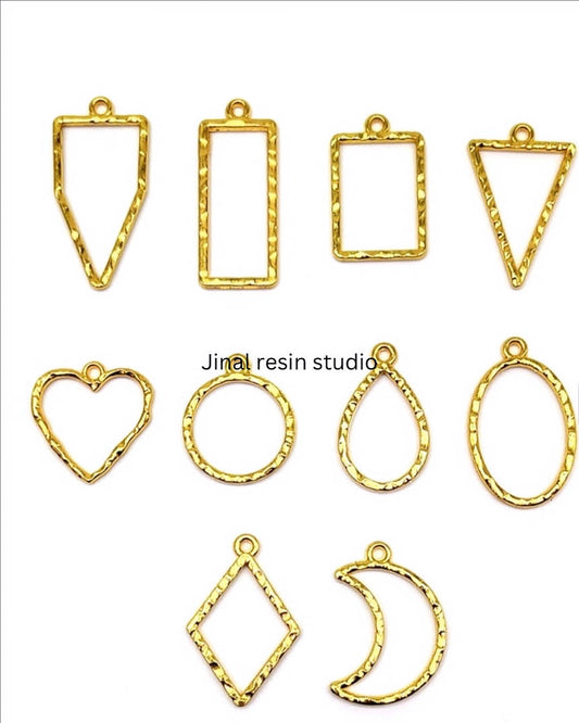 Golden Bazels