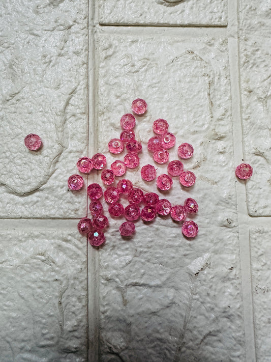 Pink Pearls