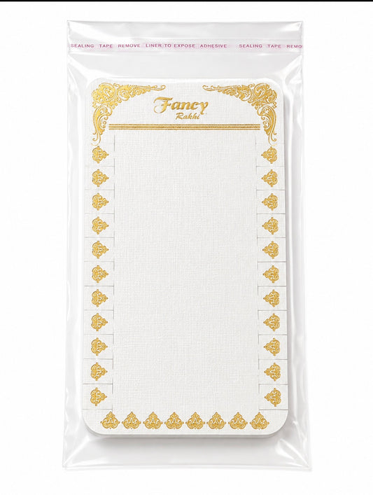 Rakhi Cards 06