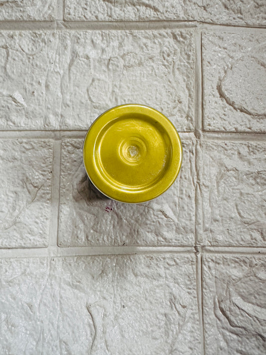 Lemon Yellow Pearl Mica Powder