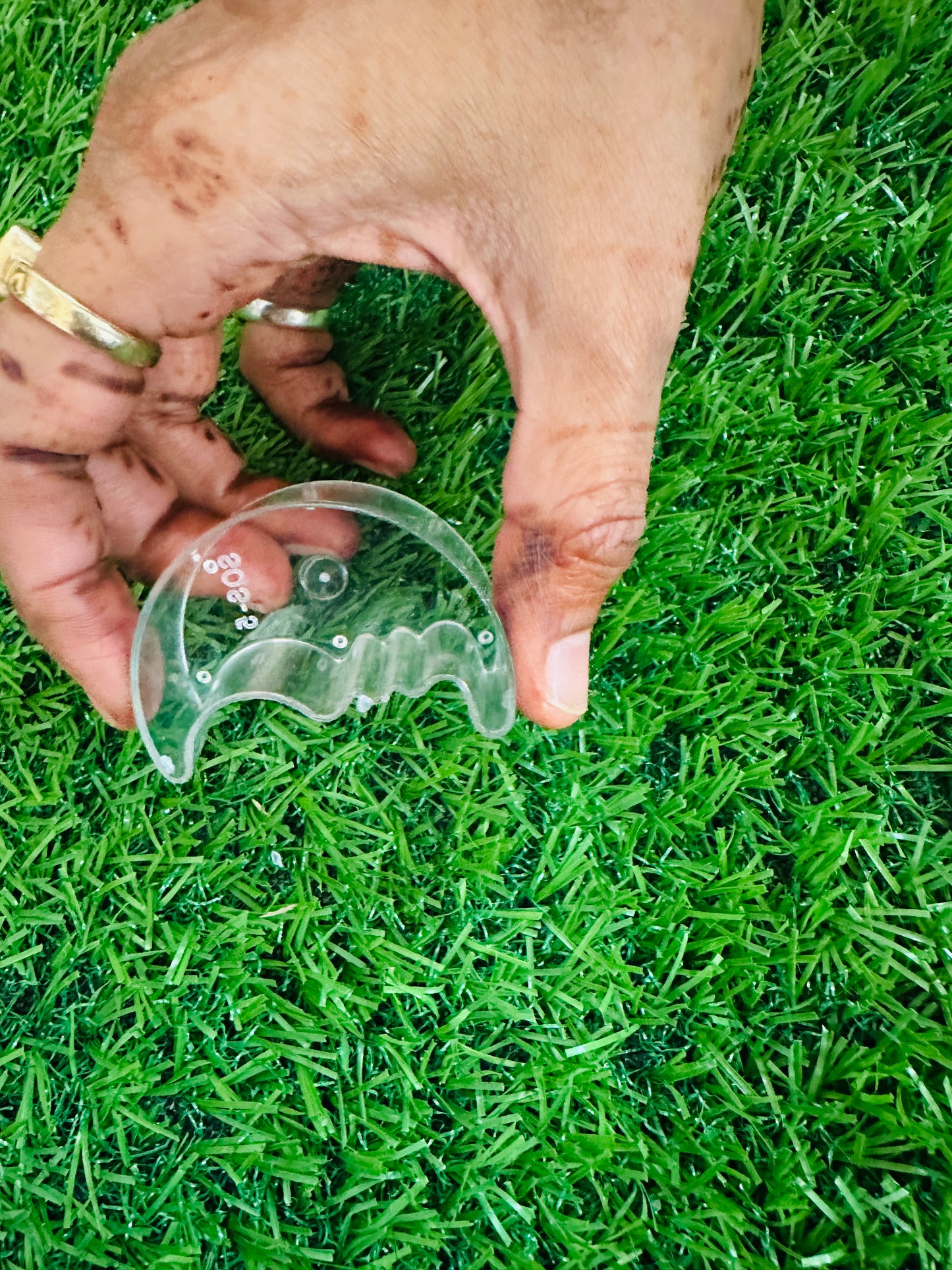 Acryliccup Tealight Polycup for candle